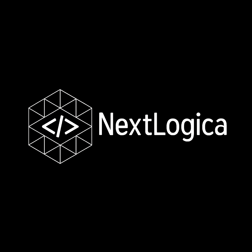 NextLogica Logo